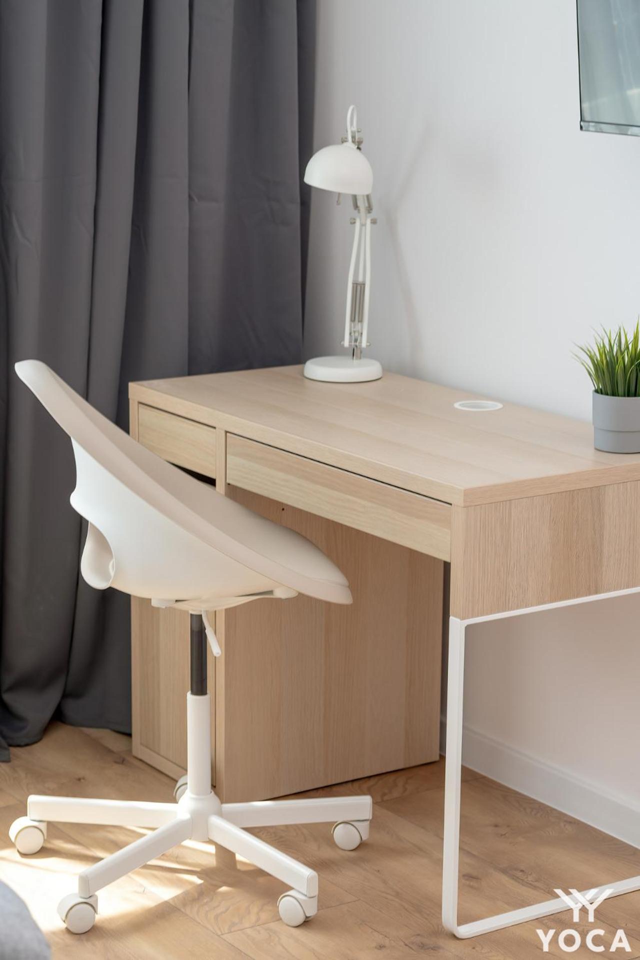 Doki Business Apartment Center Gdansk By Yoca Zewnętrze zdjęcie